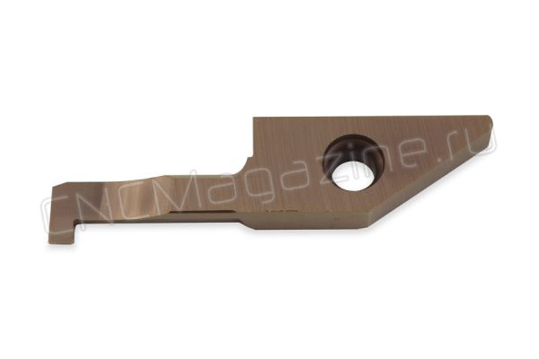 VNGR0620-15 ZP152 пластина для микрообработки