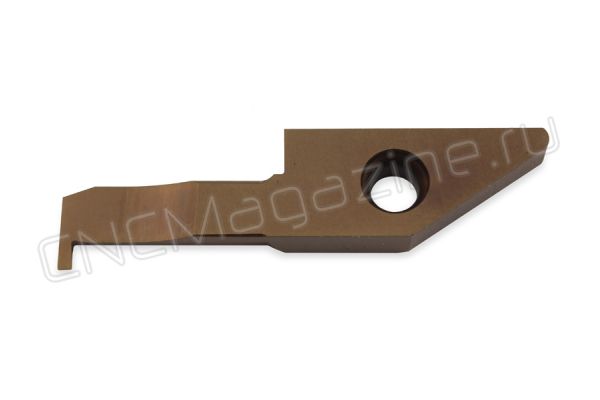 VNGR0710-15 ZP152 пластина для микрообработки