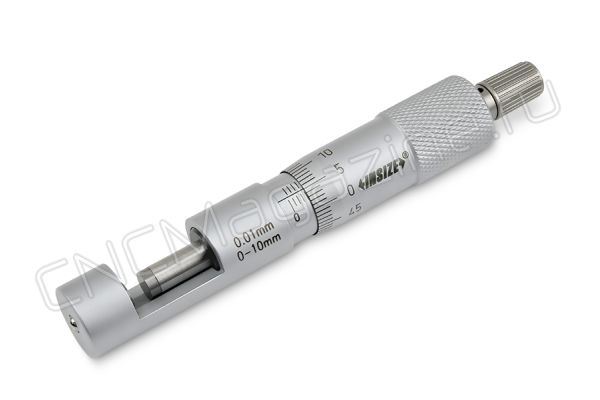 3285-10 Микрометр проволочный 0-10 мм, 0.01 мм