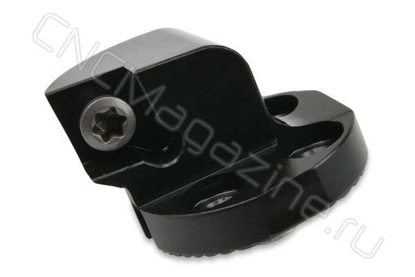 MH25-SCLCR09 сменная антивибрационная головка MZG