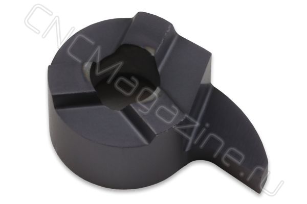 MB-07GR150-3.5D12 ZP1521 пластина для обработки канавок