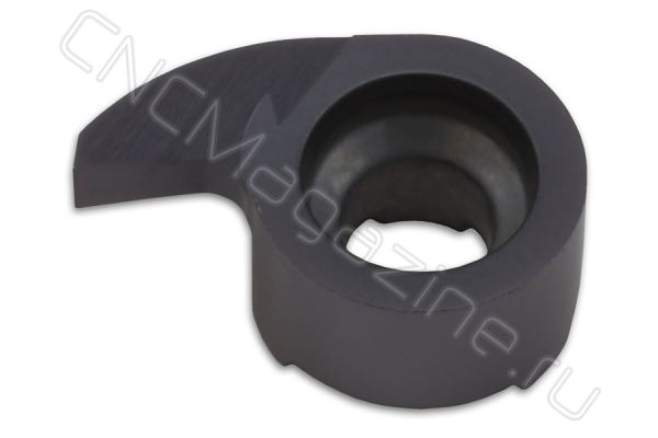 MB-07GR150-3.5D12 ZP1521 пластина для обработки канавок