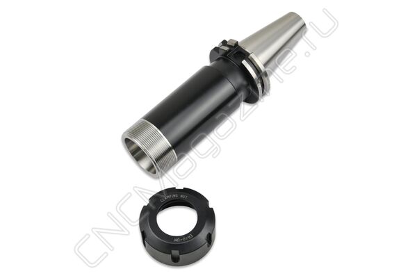 SK40-ER40-150 Цанговый патрон DIN69871