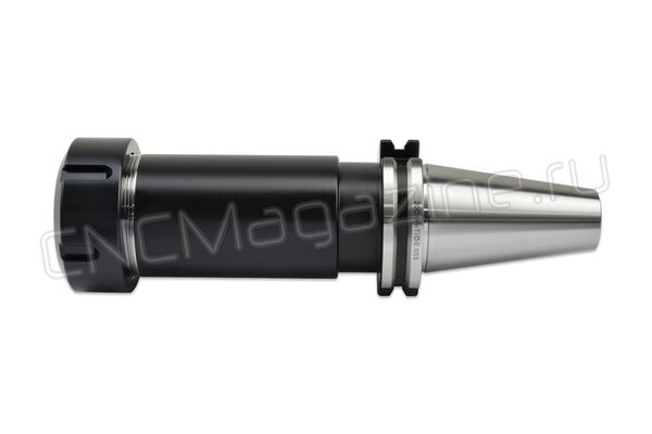 SK40-ER40-150 Цанговый патрон DIN69871