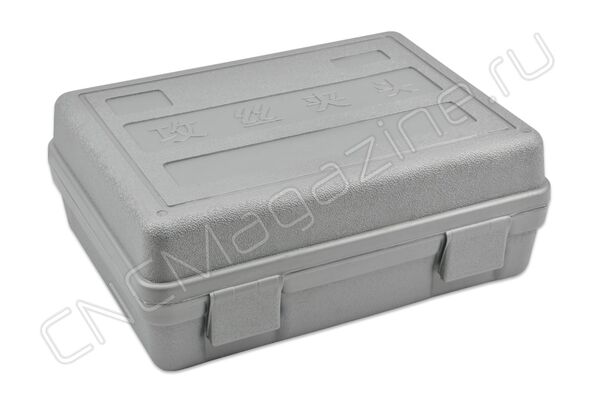 ISO-GT24 (M12-M24) 7 шт, d31 Набор быстросменных резьбонарезных цанг с обгонной муфтой