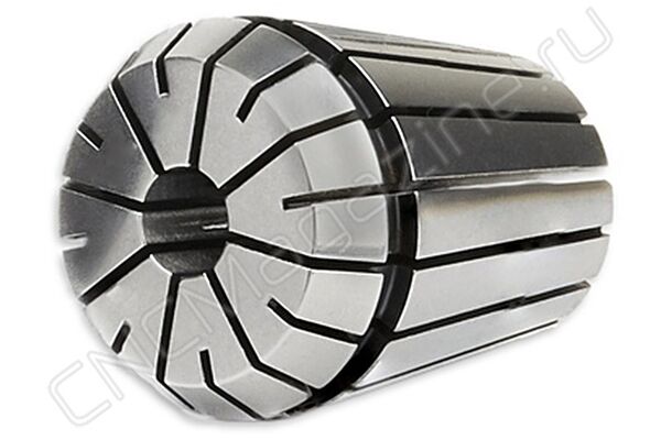 ER08AA-1/8 цанга прецизионная дюймовая d1/8'' (3.175 мм), 0.008 мм