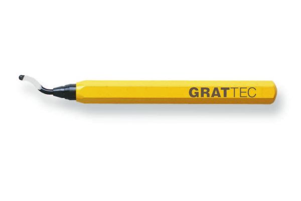 RB1000GT Риммер-карандаш с алюминиевой ручкой с одним сменным лезвием GT-E100