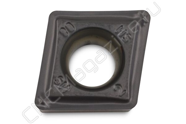 CCMT09T308-SM IC907 пластина для точения