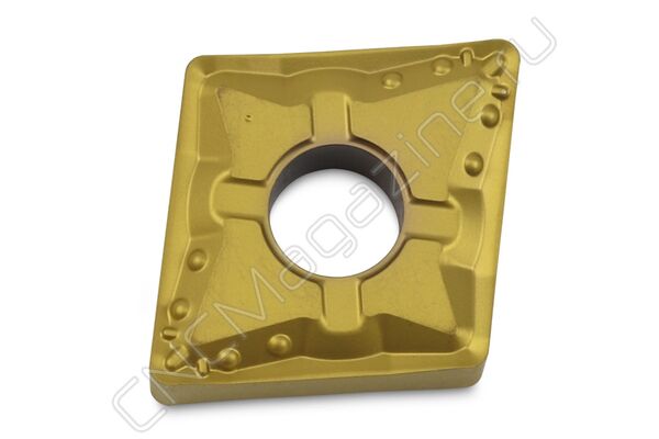 CNMG120408-BL YB801 пластина для точения