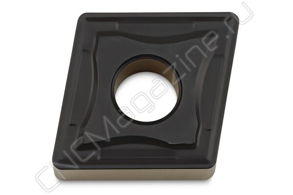 CNMG120408-BR YB3010 пластина для точения