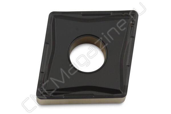 CNMG120408-BF YB3010 пластина для точения