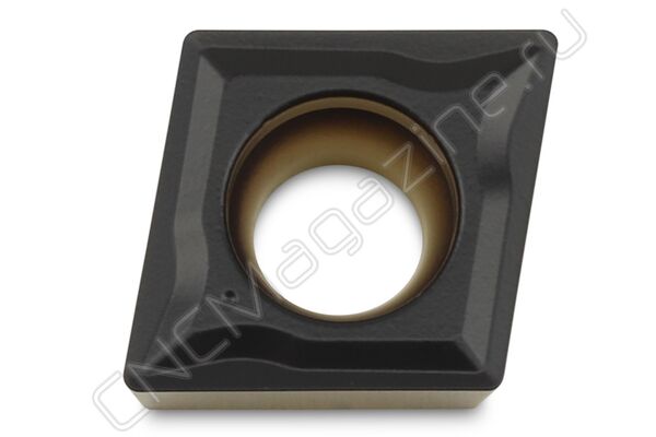 CCMT09T304-BF YB3010 пластина для точения