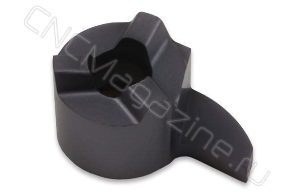 MB-05GR100-2.8D09 ZP1521 пластина для обработки канавок
