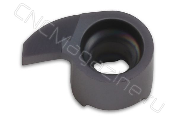 MB-05GR100-2.8D09 ZP1521 пластина для обработки канавок
