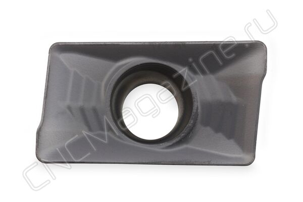 APKT160408-HM DC6018 пластина для фрез