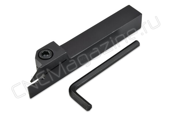MGEHR1616-2C канавочный резец