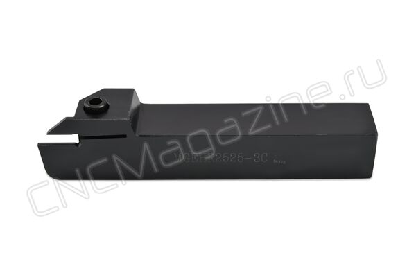 MGEHR2525-3C канавочный резец