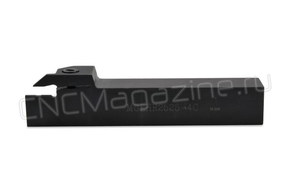 MGEHR2525-4C канавочный резец