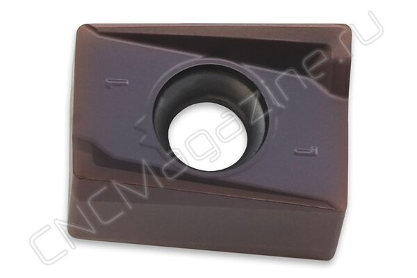 ANGX110504PNR-GM IP5150 пластина для фрез