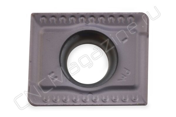 APKT150412-PM IP7120 пластина для фрез