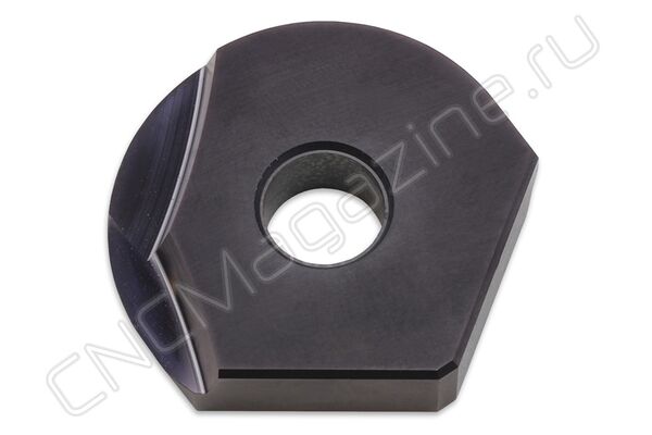 ZOHX3007-GM IP5520 пластина для фрез