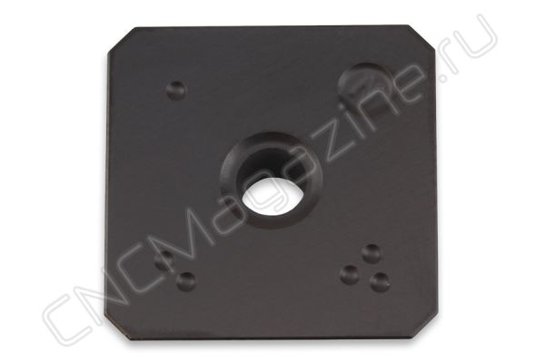 SEKN1504AFTN IPC7120 пластина для фрез