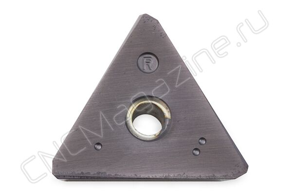 TPKN2204PDSKR IP5120 пластина для фрез