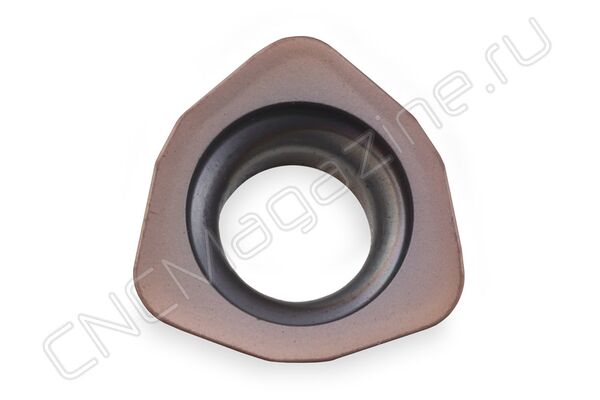 WPGT050315ZSR-PM IP5150 пластина для фрез