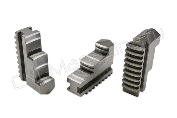 NOJ-SC-08 кулачки прямые для токарного патрона SC-08