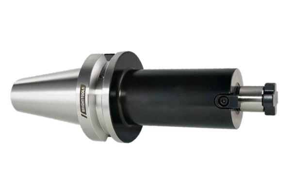 BT50-FMB32-100 (G6.3) патрон для насадных фрез BRIGHT-TOOLS