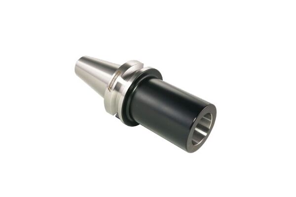 BT50-MTB2-60 (G6.3) патрон MAS 403 с резьбой для инструмента с конусом Морзе №2 BRIGHT-TOOLS