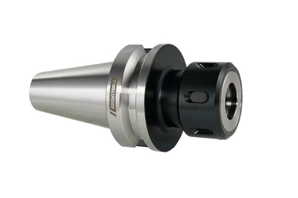 BT40-OZ25-100 (AD G6.3) цанговый патрон BRIGHT-TOOLS