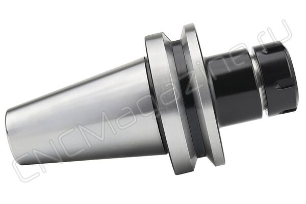 BT40-ER25-100 (AD G2.5) цанговый патрон MAS403 BT BRIGHT-TOOLS