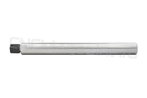 C20-ER16M-150 Цанговый патрон цилиндрический хвостовик с мини гайкой BRIGHT-TOOLS