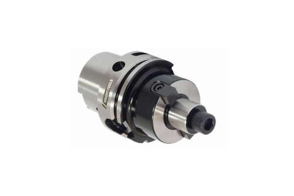 HSK100A-FMB16-50 (AD G2.5) патрон для насадных фрез BRIGHT-TOOLS
