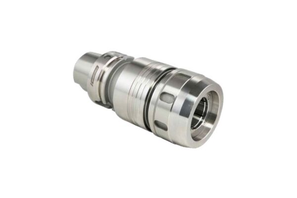 HSK63A-HC25-100 (AD) Силовой патрон для станков с ЧПУ BRIGHT-TOOLS