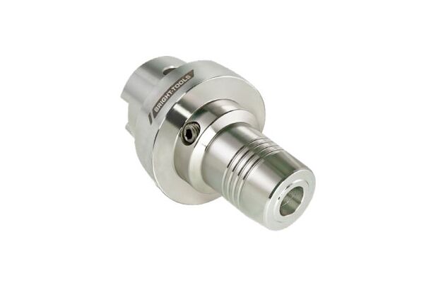 HSK63A-HY08-70 (AD G2.5) гидропластовый патрон BRIGHT-TOOLS