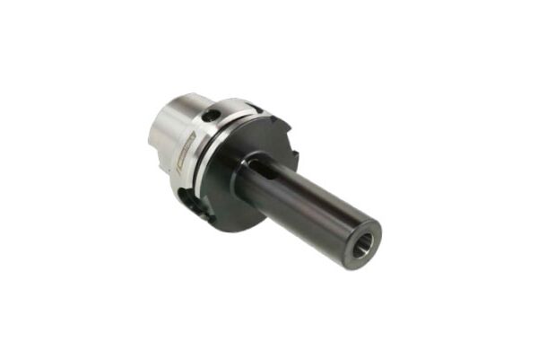HSK63A-MTA2-120 (G2.5) патрон с выколоткой для инструмента с конусом Морзе №2 BRIGHT-TOOLS