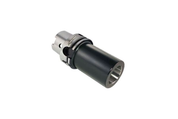 HSK63A-MTB3-140 (G2.5) патрон с резьбой для инструмента с конусом Морзе №3 BRIGHT-TOOLS