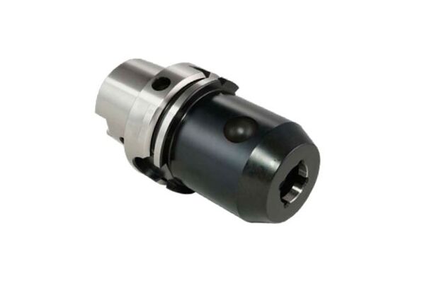 HSK63A-SLA14-80K (AD G2.5) патрон DIN 6359 Weldon с каналом для СОЖ BRIGHT-TOOLS