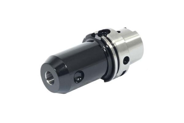 HSK63A-SLA18-100 (AD G2.5) патрон DIN 6359 Weldon BRIGHT-TOOLS