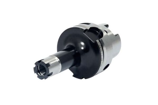 HSK63A-ER16M-160 (AD G2.5) цанговый патрон DIN 6499 BRIGHT-TOOLS