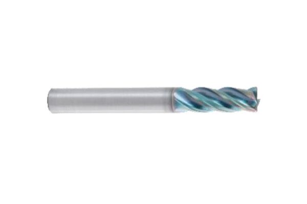 IA30-2010-45100-R4 фреза радиусная твердосплавная