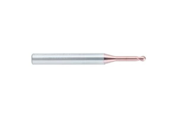 IH20M-008-04050-BN2 фреза сферическая твердосплавная