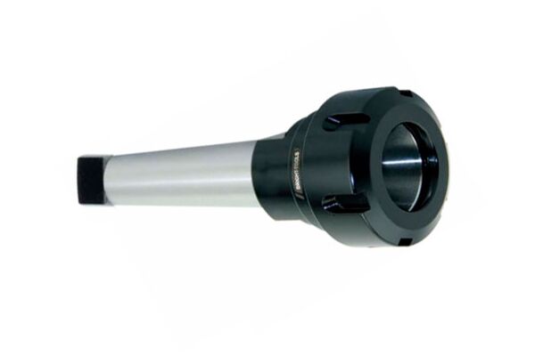 MTA3-ER40-80 цанговый патрон с конусом Морзе №3 с лапкой BRIGHT-TOOLS