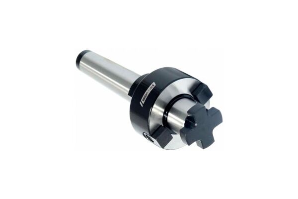 MTB4-FMB32-55 патрон с конусом Морзе №4 с резьбой для насадных фрез BRIGHT-TOOLS