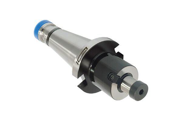 NT40-FMB40-30 OTT патрон DIN2080 для насадных фрез BRIGHT-TOOLS