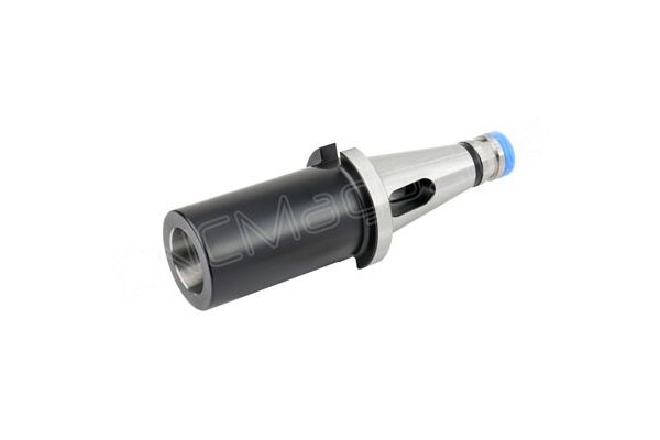 NT30-MTA3-75 патрон DIN2080 с выколоткой для инструмента с конусом Морзе №3 BRIGHT-TOOLS