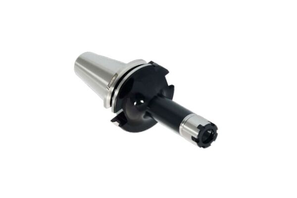SK40-ER11M-160 (AD G6.3) цанговый патрон DIN69871 мини BRIGHT-TOOLS