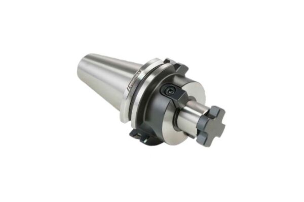 SK40-FMB16-35 (G6.3) патрон DIN69871 для насадных фрез BRIGHT-TOOLS